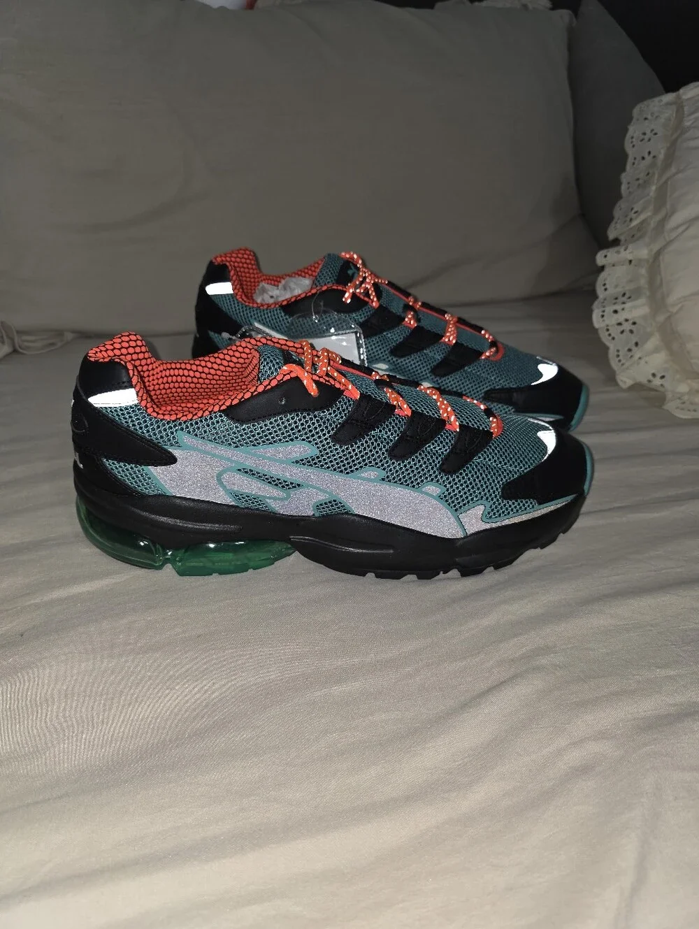 Puma Cell Alien Kotto Sneakers 369802 03 Size 14